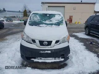 2019 Nissan NV200 S with VIN 3N6CM0KN5KK693375, listed as a IAAI auction lot 41426387 with 341,873 mi miles and . Bid and sale history available at DreamBid. Image 12.