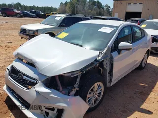 2017 Subaru Impreza Premium with VIN 4S3GKAB63H3617614, listed as a IAAI auction lot 41908948 with 102,722 mi miles and . Bid and sale history available at DreamBid. Image 17.