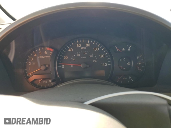 2004 Nissan Titan LE z VIN 1N6AA07B64N525238, wystawiony jako Copart lot #60370775 z przebiegiem Nie podano mil oraz Czysty tytuł • Clean title. Historia ofert i sprzedaży dostępna na DreamBid. Obrazek 9.