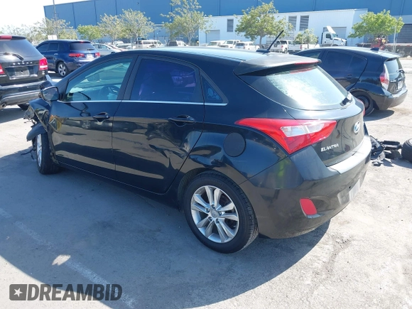2014 Hyundai Elantra с VIN KMHD35LH0EU228891, выставлен на аукционе IAAI как лот 42173999 с пробегом 91 749 миль миль и . История ставок и продаж доступна на DreamBid. Изображение 3.