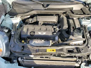 2012 MINI Convertible z VIN WMWZN3C59CT135351, wystawiony jako Copart lot #86711044 z przebiegiem 93 515 mil mil oraz Nie do naprawy • Non repairable. Historia ofert i sprzedaży dostępna na DreamBid. Obrazek 11.