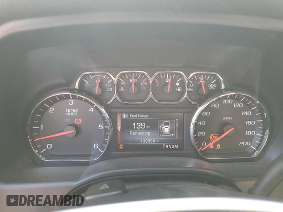 2014 GMC Sierra 1500 SLT with VIN 1GTV2VEC9EZ192196, listed as a Copart auction lot 47281345 with 139,098 mi miles and Salvage Title. Bid and sale history available at carsss.com. Image 9.