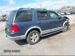2002 Ford Explorer XLT с VIN 1FMZU73E62ZB39054, выставлен на аукционе IAAI как лот 39803030 с пробегом 207 741 миль миль и . История ставок и продаж доступна на DreamBid. Изображение 4.