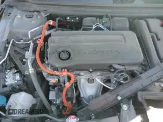 2023 Honda Accord Sport с VIN 1HGCY2F56PA000613, выставлен на аукционе Copart как лот 70680555 с пробегом 94 451 миль миль и Списание • Salvage title. История ставок и продаж доступна на DreamBid. Изображение 13.