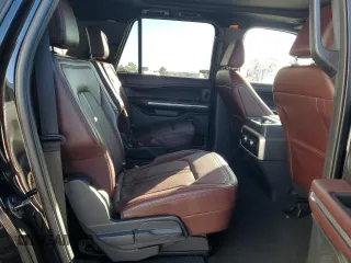 2023 Ford Expedition Max Limited z VIN 1FMJK2A84PEA56241, wystawiony jako Copart lot #42317595 z przebiegiem 68 362 mil mil oraz Czysty tytuł • Clean title. Historia ofert i sprzedaży dostępna na DreamBid. Obrazek 11.