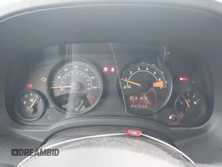 2015 Jeep Patriot High Altitude с VIN 1C4NJRFB3FD370473, выставлен на аукционе IAAI как лот 42463171 с пробегом 247 550 миль миль и . История ставок и продаж доступна на DreamBid. Изображение 7.