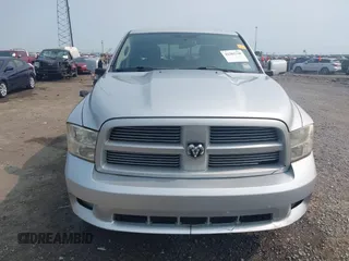 2012 Ram 1500 Sport с VIN 1C6RD7MTXCS114404, выставлен на аукционе IAAI как лот 42382230 с пробегом 192 326 миль миль и . История ставок и продаж доступна на DreamBid. Изображение 12.