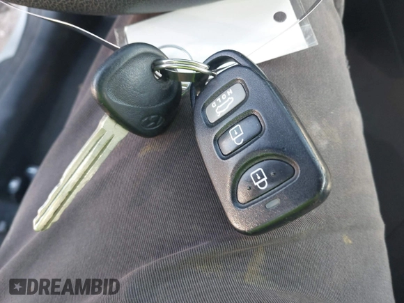 2019 Hyundai Elantra SE with VIN 5NPD74LF0KH433862, listed as a IAAI auction lot 41678153 with 128,575 mi miles and . Bid and sale history available at DreamBid. Image 11.