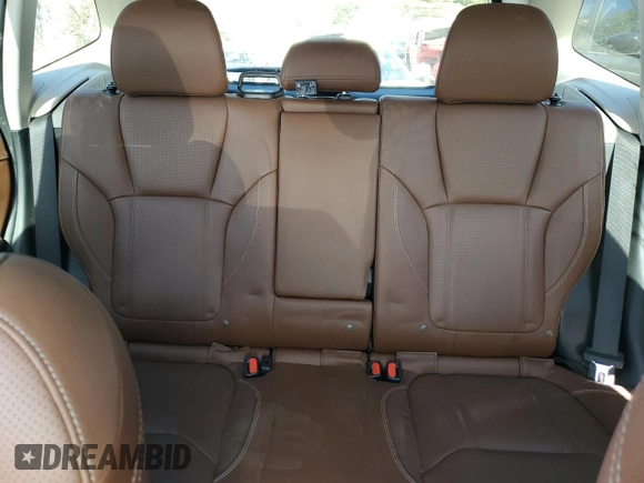 2021 Subaru Forester Touring with VIN JF2SKAXC5MH536136, listed as a Copart auction lot 65888773 with 0 mi miles and Salvage Title. Bid and sale history available at carsss.com. Image 10.