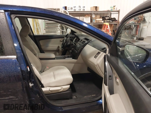 2010 Mazda CX-9 Grand Touring с VIN JM3TB3MA3A0225419, выставлен на аукционе IAAI как лот 42300290 с пробегом 173 147 миль миль и . История ставок и продаж доступна на DreamBid. Изображение 5.