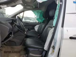 2022 Ford Transit Connect XL с VIN NM0LS6S24N1513470, выставлен на аукционе Copart как лот 78896884 с пробегом 79 502 миль миль и Списание • Salvage title. История ставок и продаж доступна на DreamBid. Изображение 7.