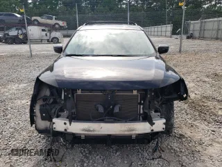 2019 Nissan Pathfinder SL with VIN 5N1DR2MN9KC654050, listed as a Copart auction lot 57473925 with 51,904 mi miles and Salvage title. Bid and sale history available at DreamBid. Image 5.