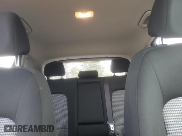 2020 Hyundai Kona SEL with VIN KM8K2CAA4LU569695, listed as a Copart auction lot 60736185 with 63,782 mi miles and Salvage title. Bid and sale history available at DreamBid. Image 10.