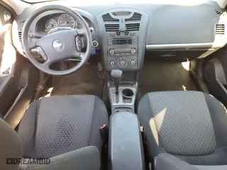 2006 Chevrolet Malibu LT w/0LT with VIN 1G1ZT51F26F150270, listed as a Copart auction lot 44673535 with 0 mi miles and Salvage Title. Bid and sale history available at carsss.com. Image 8.