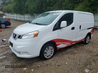 2021 Nissan NV200 S z VIN 3N6CM0KN3MK696469, wystawiony jako Copart lot #58267725 z przebiegiem 337 127 mil mil oraz Czysty tytuł • Clean title. Historia ofert i sprzedaży dostępna na DreamBid. Obrazek 1.