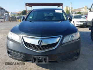 2015 Acura RDX z VIN 5J8TB3H38FL000506, wystawiony jako IAAI lot #42452545 z przebiegiem 105 478 mil mil oraz . Historia ofert i sprzedaży dostępna na DreamBid. Obrazek 11.