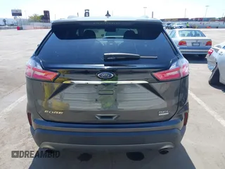 2019 Ford Edge SEL with VIN 2FMPK3J9XKBB76512, listed as a IAAI auction lot 42498683 with 119,513 mi miles and . Bid and sale history available at DreamBid. Image 16.