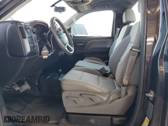 2014 Chevrolet Silverado 1500 Work Truck with VIN 1GCNKPEH4EZ303759, listed as a Copart auction lot 70707014 with 73,613 mi miles and Salvage Title. Bid and sale history available at DreamBid. Image 7.