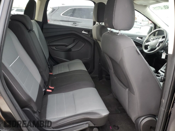 2014 Ford Escape SE with VIN 1FMCU0GX3EUA28830, listed as a Copart auction lot 42692725 with 158,545 mi miles and Clean Title. Bid and sale history available at DreamBid. Image 11.