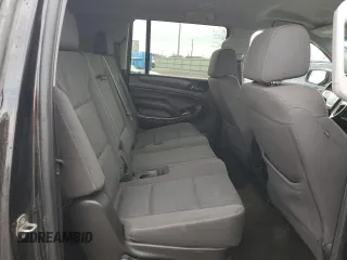 2017 GMC Yukon XL SLE with VIN 1GKS2FKC6HR228464, listed as a Copart auction lot 84517464 with 182,436 mi miles and Clean Title. Bid and sale history available at carsss.com. Image 11.