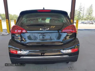 2020 Chevrolet Bolt EV Premier with VIN 1G1FZ6S05L4107986, listed as a IAAI auction lot 42805198 with 29,659 mi miles and . Bid and sale history available at DreamBid. Image 16.