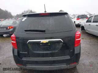 2017 Chevrolet Equinox LT with VIN 2GNALCEK0H1566965, listed as a IAAI auction lot 41542405 with 138,559 mi miles. Bid and sale history available at carsss.com. Image 17.