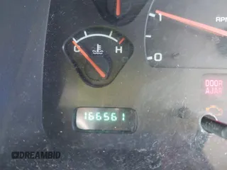 2004 Dodge Dakota с VIN 1D7GG36K04S680034, выставлен на аукционе IAAI как лот 41760693 с пробегом 166 561 миль миль и . История ставок и продаж доступна на DreamBid. Изображение 15.