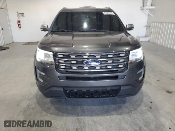 2017 Ford Explorer Platinum z VIN 1FM5K8HT9HGC21236, wystawiony jako Copart lot #66230535 z przebiegiem 145 201 mil mil oraz Czysty tytuł • Clean title. Historia ofert i sprzedaży dostępna na DreamBid. Obrazek 5.