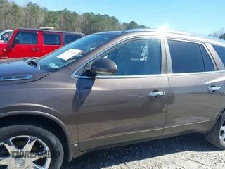 2009 Buick Enclave CXL with VIN 5GAER23D89J151215, listed as a IAAI auction lot 41791459 with 287,925 mi miles and . Bid and sale history available at DreamBid. Image 14.