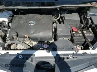 2019 Toyota Sienna L с VIN 5TDZZ3DC3KS983775, выставлен на аукционе Copart как лот 83766435 с пробегом 75 216 миль миль и Чистый • Clean title. История ставок и продаж доступна на DreamBid. Изображение 14.