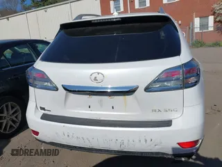 2011 Lexus RX 350 with VIN 2T2BK1BAXBC087120, listed as a IAAI auction lot 42079698 with 211,099 mi miles and . Bid and sale history available at DreamBid. Image 16.