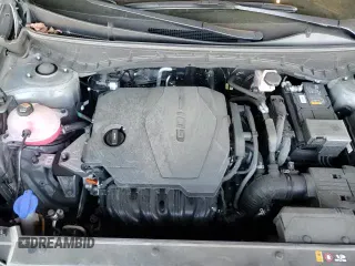 2022 Hyundai Santa Cruz SE с VIN 5NTJADAE7NH009969, выставлен на аукционе Copart как лот 42262335 с пробегом 25 017 миль миль и Списание • Salvage title. История ставок и продаж доступна на DreamBid. Изображение 13.