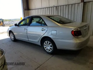 2006 Toyota Camry STD with VIN 4T1BE32K26U730919, listed as a Copart auction lot 54767915 with 141,833 mi miles and Salvage Title. Bid and sale history available at carsss.com. Image 2.