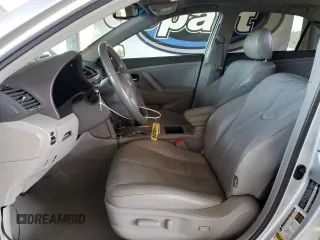 2007 Toyota Camry с VIN 4T1BB46K87U006923, выставлен на аукционе Copart как лот 57673645 с пробегом 197 955 миль миль и Списание • Salvage title. История ставок и продаж доступна на DreamBid. Изображение 7.