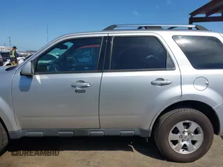 2012 Ford Escape Limited with VIN 1FMCU0EG2CKA44321, listed as a IAAI auction lot 41955839 with 80,288 mi miles. Bid and sale history available at carsss.com. Image 15.