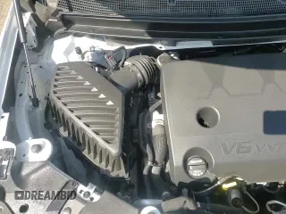 2022 Chevrolet Traverse RS with VIN 1GNEVJKW2NJ182663, listed as a Copart auction lot 49461945 with 49,043 mi miles and Salvage title. Bid and sale history available at DreamBid. Image 14.