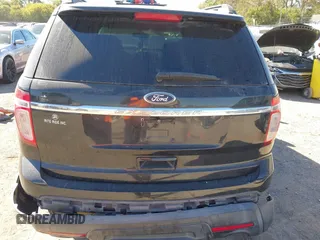 2014 Ford Explorer with VIN 1FM5K7B8XEGC48245, listed as a IAAI auction lot 40602349 with 178,412 mi miles and . Bid and sale history available at DreamBid. Image 16.