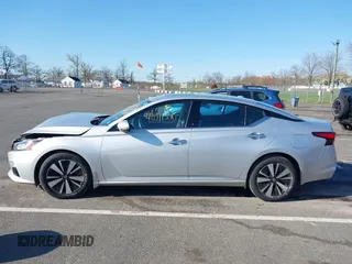 2020 Nissan Altima SV z VIN 1N4BL4DV3LC182167, wystawiony jako IAAI lot #42071300 z przebiegiem 69 122 mil mil oraz . Historia ofert i sprzedaży dostępna na DreamBid. Obrazek 14.