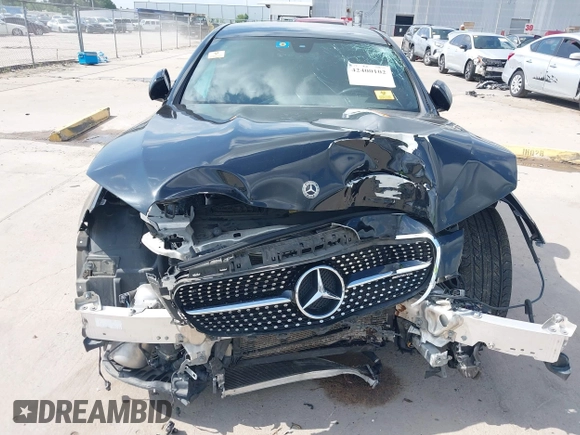 2020 Mercedes-Benz E 53 AMG с VIN W1KZF6BB4LA773677, выставлен на аукционе IAAI как лот 42400102 с пробегом Не указан миль и . История ставок и продаж доступна на DreamBid. Изображение 6.