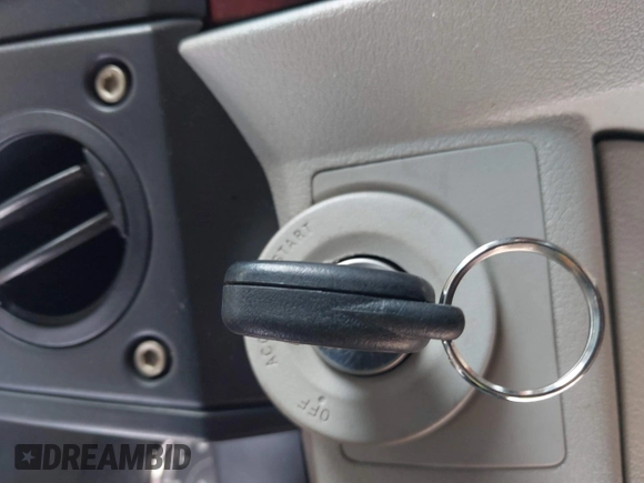2006 Jeep Commander Limited с VIN 1J8HG58256C364240, выставлен на аукционе IAAI как лот 42597786 с пробегом 154 893 миль миль и . История ставок и продаж доступна на DreamBid. Изображение 11.