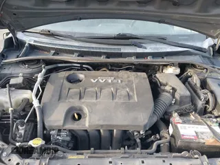 2010 Toyota Corolla with VIN 2T1BU4EEXAC416895, listed as a IAAI auction lot 41697477 with 135,325 mi miles and . Bid and sale history available at DreamBid. Image 10.