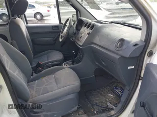 2010 Ford Transit Connect XL с VIN NM0LS6AN0AT024686, выставлен на аукционе IAAI как лот 40765745 с пробегом 364 398 миль миль и . История ставок и продаж доступна на DreamBid. Изображение 5.