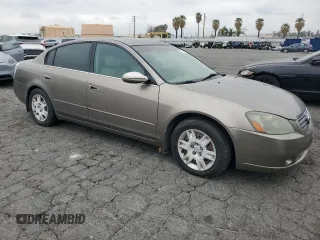 2005 Nissan Altima 2.5 S with VIN 1N4AL11D95C102539, listed as a Copart auction lot 53373075 with 151,032 mi miles and Clean Title. Bid and sale history available at carsss.com. Image 4.