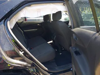 2018 Chevrolet Equinox LT with VIN 2GNAXSEV8J6288933, listed as a IAAI auction lot 41997182 with 184,511 mi miles. Bid and sale history available at carsss.com. Image 8.