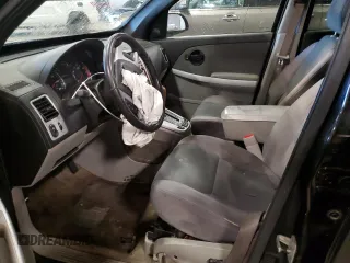 2008 Chevrolet Equinox LT with VIN 2CNDL33F286027015, listed as a Copart auction lot 49292055 with 0 mi miles and Clean Title. Bid and sale history available at carsss.com. Image 7.