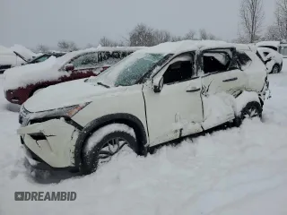 2022 Nissan Rogue S с VIN 5N1AT3AA8NC676055, выставлен на аукционе Copart как лот 86708374 с пробегом Не указан миль и Чистый • Clean title. История ставок и продаж доступна на DreamBid. Изображение 1.