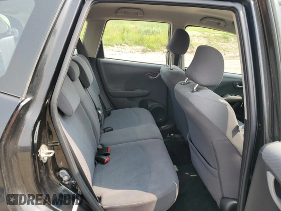 2012 Honda Fit с VIN JHMGE8H38CC001699, выставлен на аукционе Copart как лот 59593685 с пробегом 206 481 миль миль и Чистый • Clean title. История ставок и продаж доступна на DreamBid. Изображение 10.