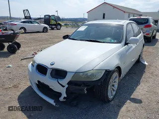 2011 BMW 3 Series 328i with VIN WBAPH7G5XBNM56334, listed as a IAAI auction lot 41835744 with Not provided miles and . Bid and sale history available at DreamBid. Image 6.