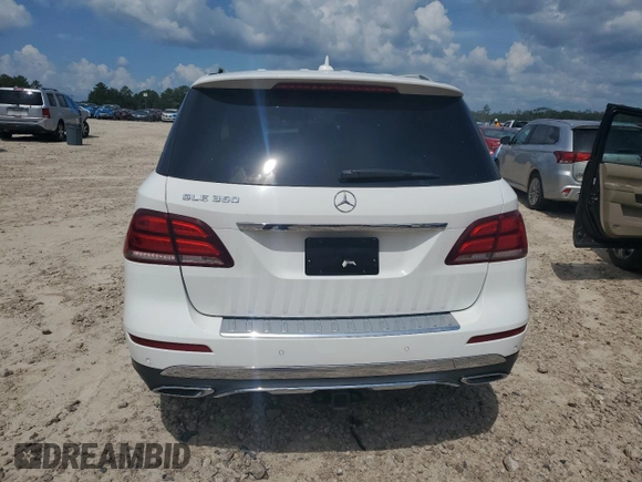 2018 Mercedes-Benz GLE 350 с VIN 4JGDA5JBXJB171092, выставлен на аукционе Copart как лот 65797555 с пробегом 100 514 миль миль и Чистый • Clean title. История ставок и продаж доступна на DreamBid. Изображение 6.