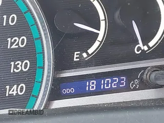2015 Toyota Venza LE z VIN 4T3ZA3BB2FU095797, wystawiony jako IAAI lot #41853876 z przebiegiem 181 023 mil mil oraz . Historia ofert i sprzedaży dostępna na DreamBid. Obrazek 15.